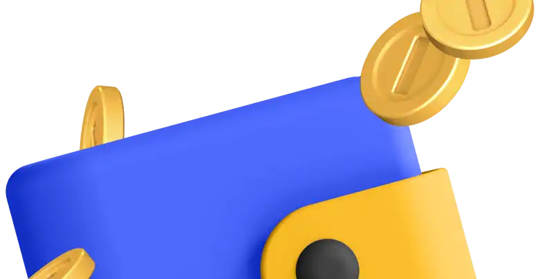 Crypto Wallet